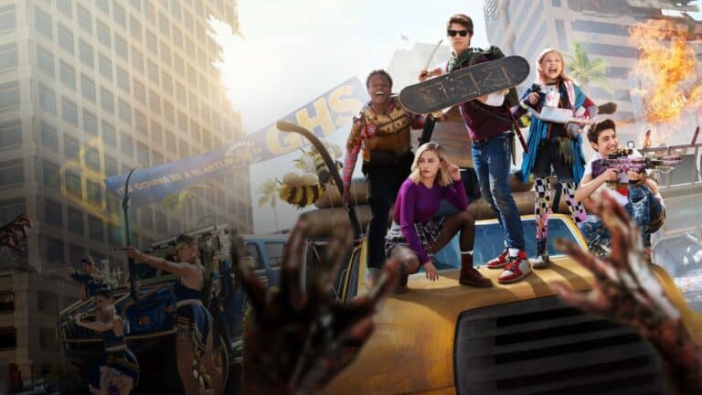 Daybreak Season 2: Release Date, Cast, Plot, and Everything You Need to Know