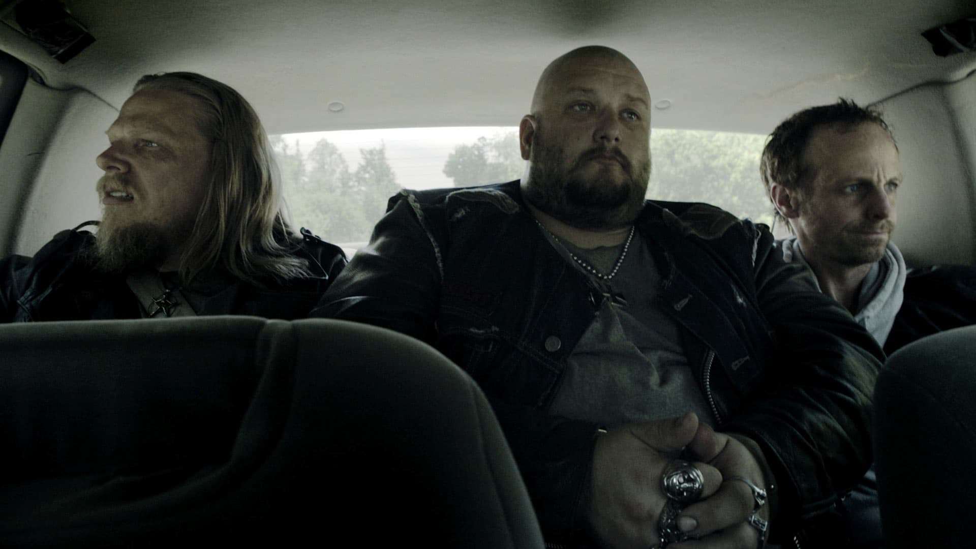 Gangland Undercover Season 3: Everything we know so far • The