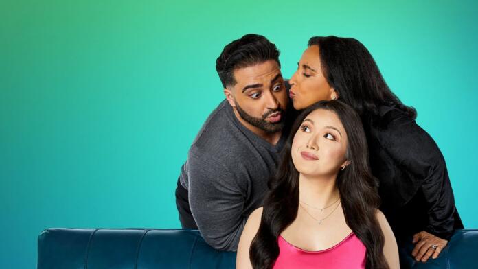 I Love a Mama's Boy Season 4