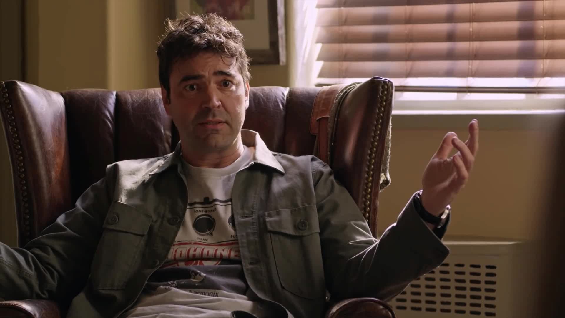 Loudermilk Season 4 Release Date, Plot, Cast and Trailer •