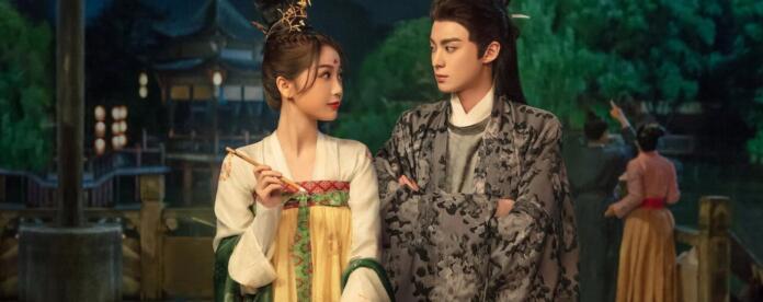 Love Between Fairy and Devil Season 2
