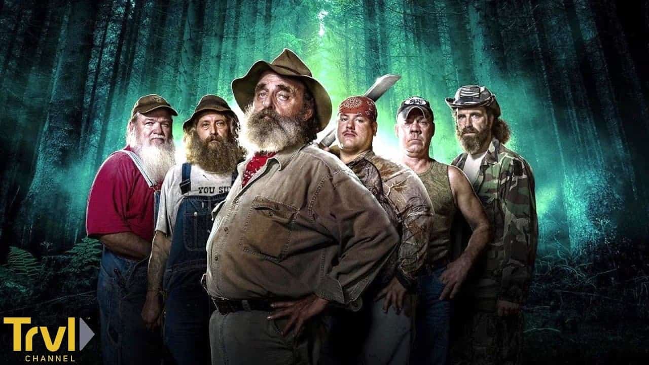 Mountain Monsters Season 9: Release Date, Cast, and Trailer  The  Washington Dispatch