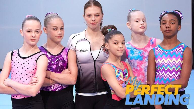My Perfect Landing Season 2: Release Date, Cast and News