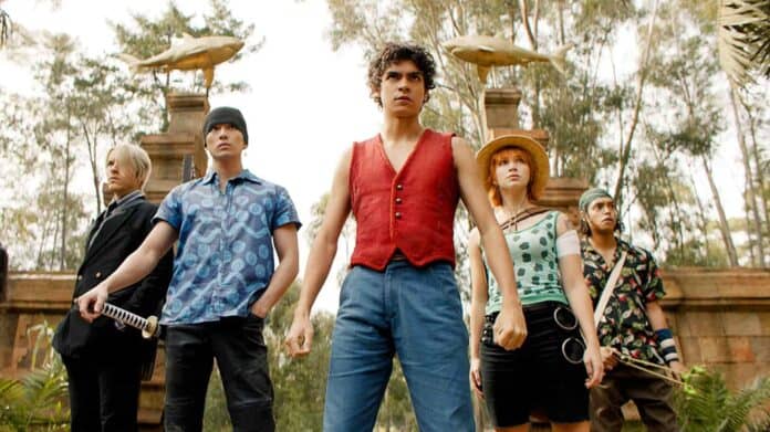 New One Piece Trailer - Manga creator forced Netflix to reshoot - Not good enough