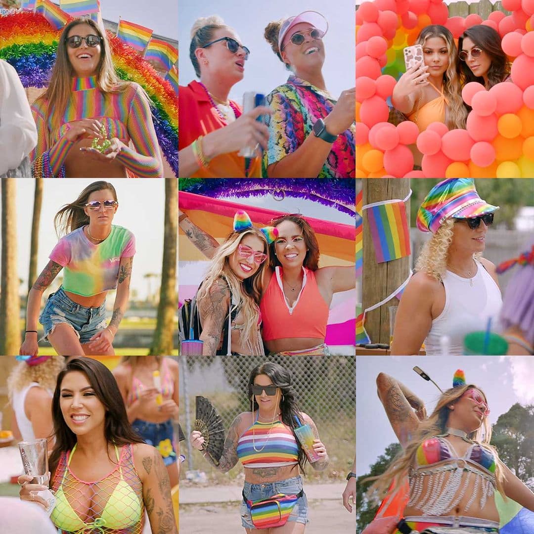 Tampa Baes Season 2 Everything we know so far •