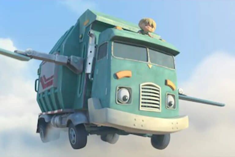 Trash Truck Season 3: Everything we know so far