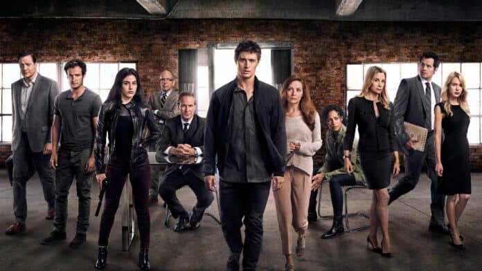 Condor Season 3: Release Date, Cast, Potential Plot, Trailer, and Everything You Need to Know