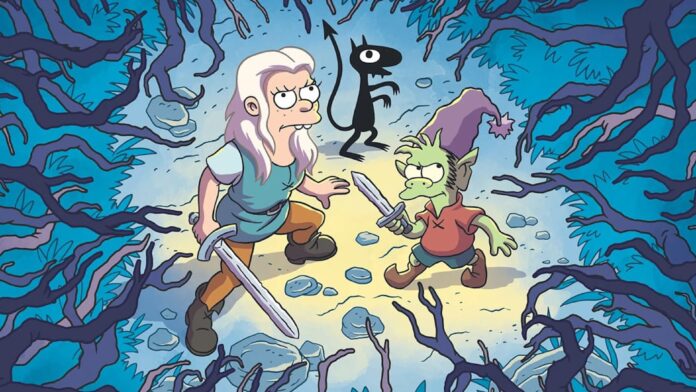 Disenchantment Season 5: Release Date, Cast, Potential Plot, and Everything You Need to Know