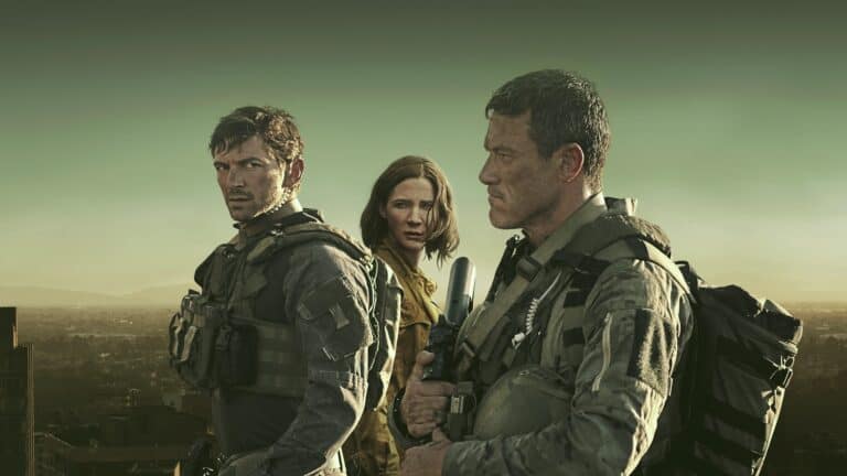 Echo 3 Season 2: Release Date, Cast, Potential Plot, and Everything You Need to Know