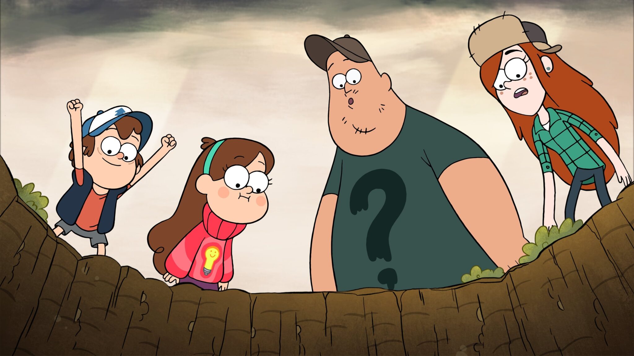Gravity Falls Season 3 Release Date Cast Potential Plot And gravity-falls-season-3-release-date-cast-potential-plot-and