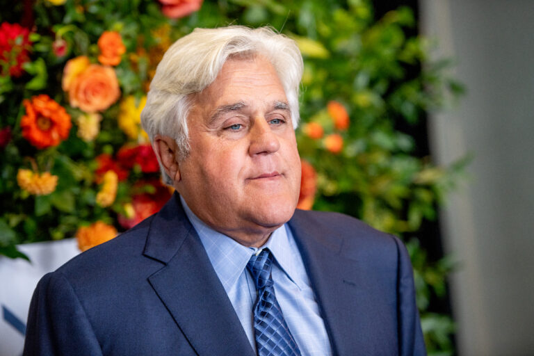 What Happened to Jay Leno? Remarkable Recovery After Car Fire