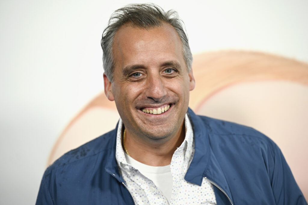 What Happened To Sal From Impractical Jokers