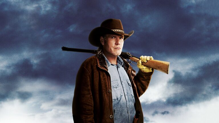 Longmire Season 7: Release Date, Cast, Potential Plot, and Everything You Need to Know