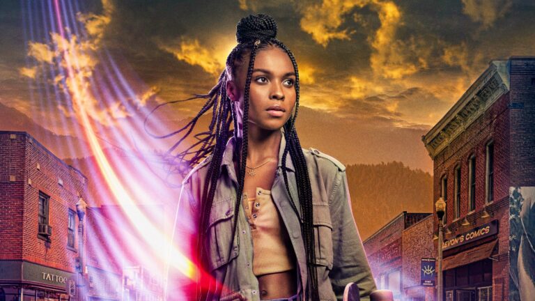 Naomi Season 2: Release Date, Cast, Potential Plot, and Everything You Need to Know