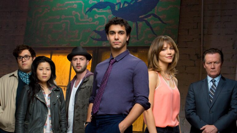 Scorpion Season 5: Release Date, Cast, Potential Plot, and Everything You Need to Know