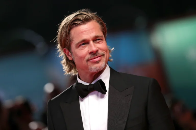 Brad Pitt Net Worth 2023: A Deep Dive into the Wealth of a Hollywood Icon