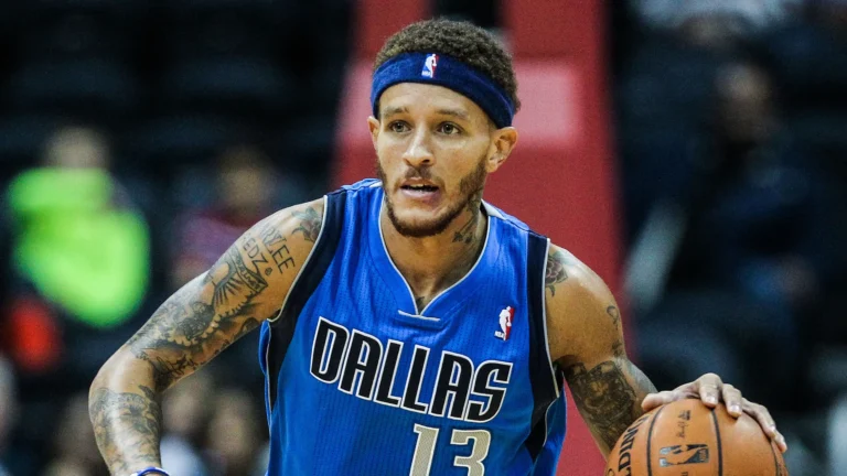 What Happened to Delonte West? A Tragic Tale of NBA Stardom and Personal Struggles