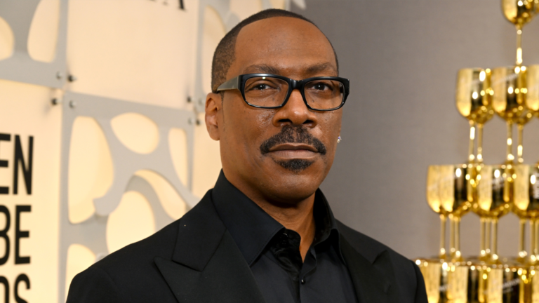 Eddie Murphy Net Worth 2023: Unveiling the Wealth of a Comedy Legend