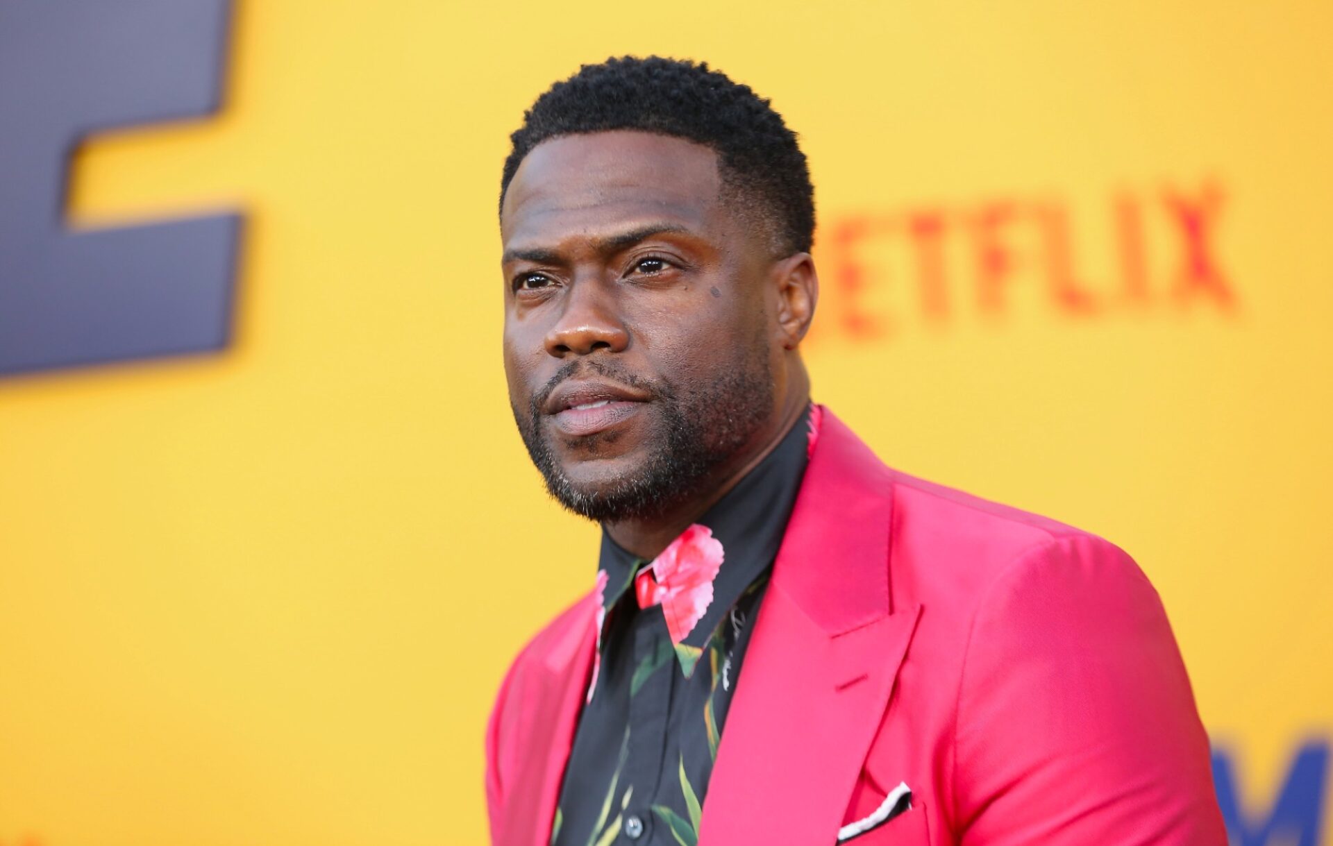 Kevin Hart Net Worth 2023: From Stand-Up Comedy to Hollywood Royalty