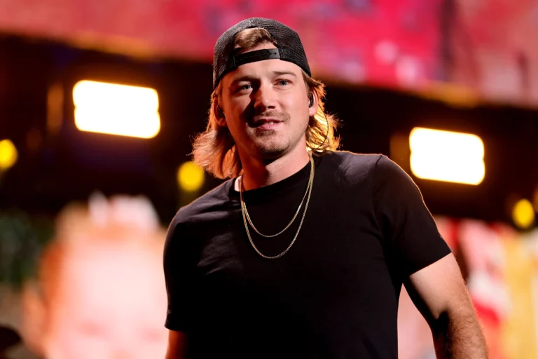 Morgan Wallen Net Worth 2023: From ‘The Voice’ to Chart-Topping Success