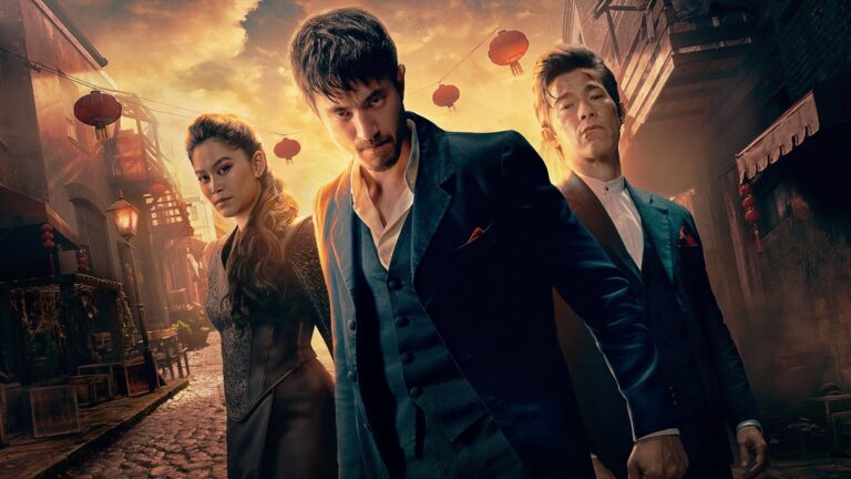 Warrior Season 4: Release Date, Cast, Potential Plot, and Everything You Need to Know