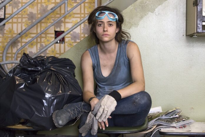 What Happened to Fiona on Shameless? The Truth Behind Emmy Rossum's Exit What Happened to Fiona on Shameless? The Truth Behind Emmy Rossum's Exit