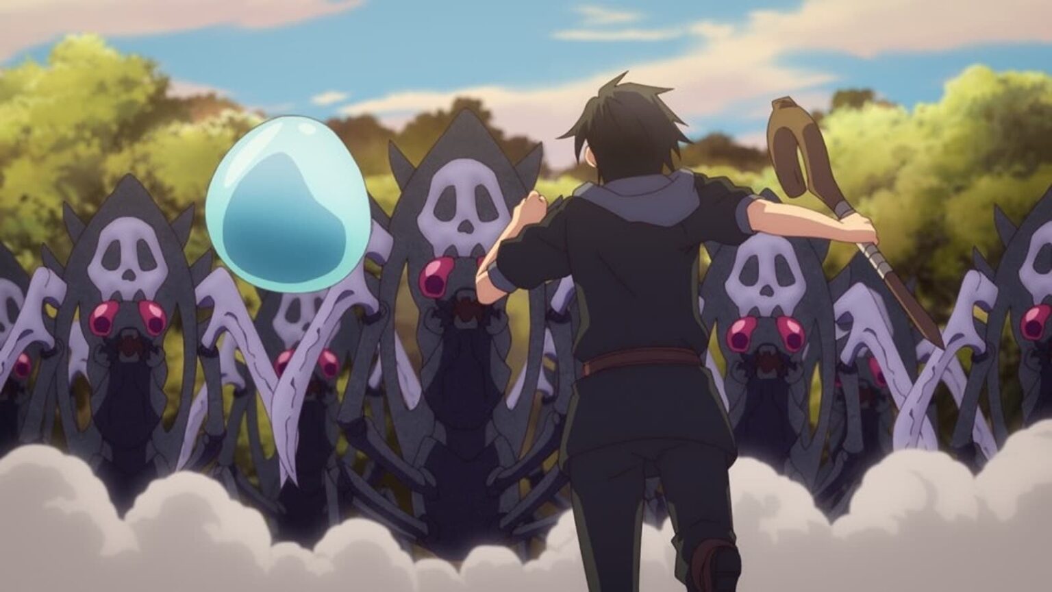 Black Summoner Season 2 Release Date, Cast, Potential Plot, and
