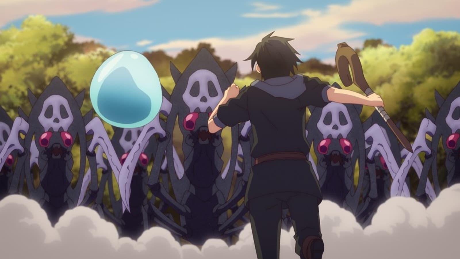 Black Summoner Season 2 Release Date, Cast, Potential Plot, and