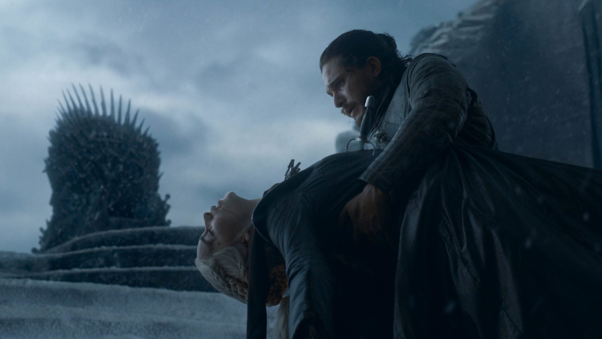 Games Of Thrones Saison 9 Streaming