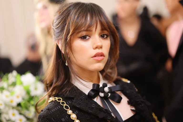 Jenna Ortega Net Worth 2023: A Glimpse into a Rising Star’s Wealth