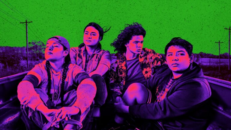 Reservation Dogs Season 4: Release Date, Cast, Potential Plot, and Everything You Need to Know