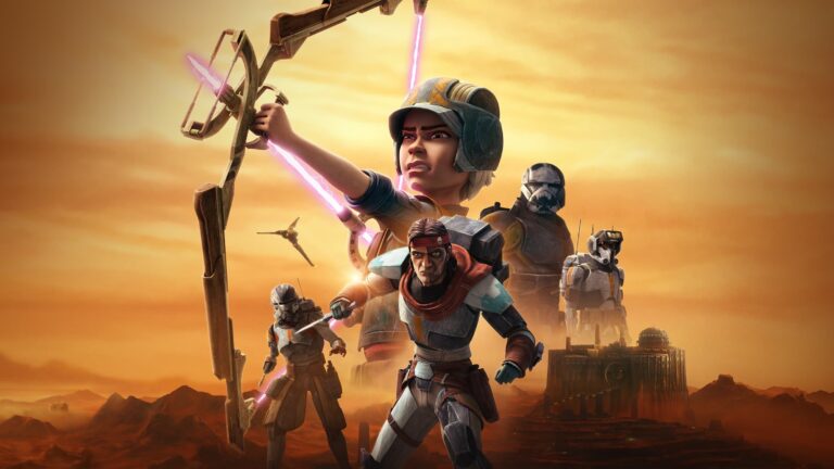 Star Wars: The Bad Batch Season 3: Release Date, Cast, Potential Plot, and Everything You Need to Know
