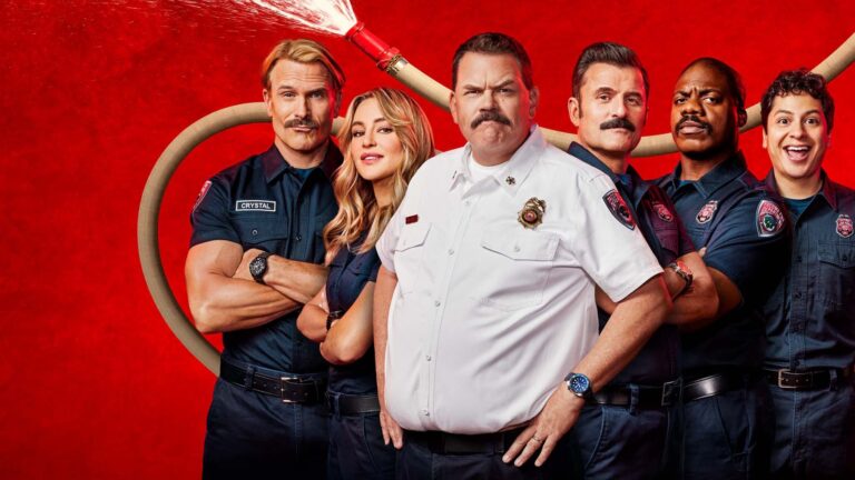 Tacoma FD Season 5: Release Date, Cast, Potential Plot, and Everything You Need to Know