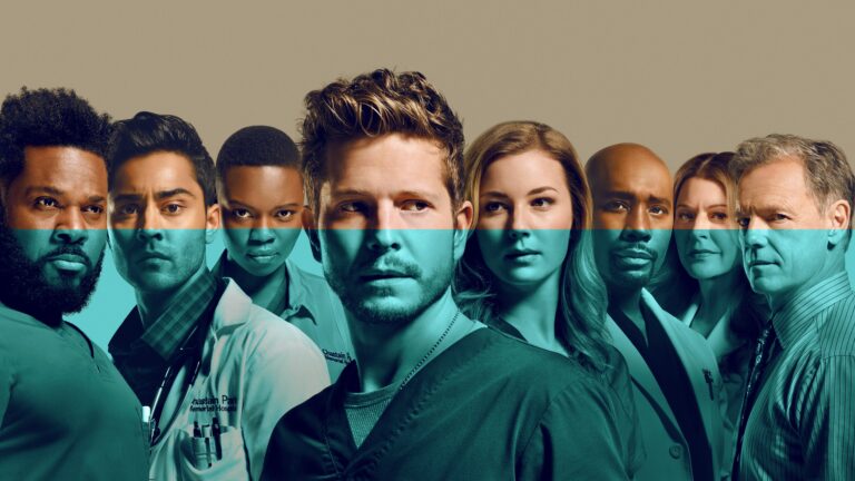 The Resident Season 7: Release Date, Cast, Potential Plot, and Everything You Need to Know