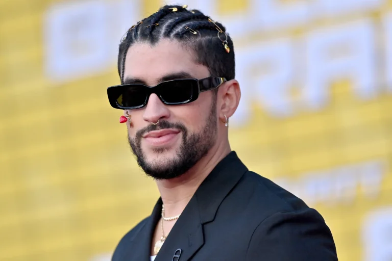 Bad Bunny 2023 Net Worth: A Symphony of Success Beyond Music