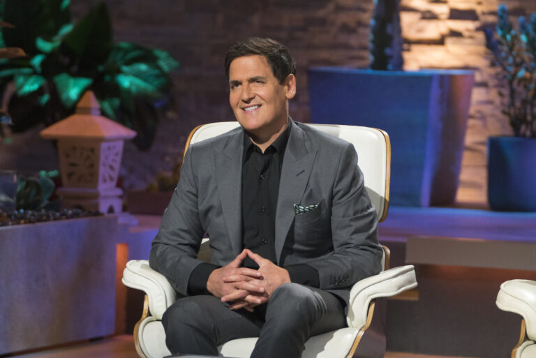 Mark Cuban is Leaving ‘Shark Tank’: A Game-Changer’s Exit