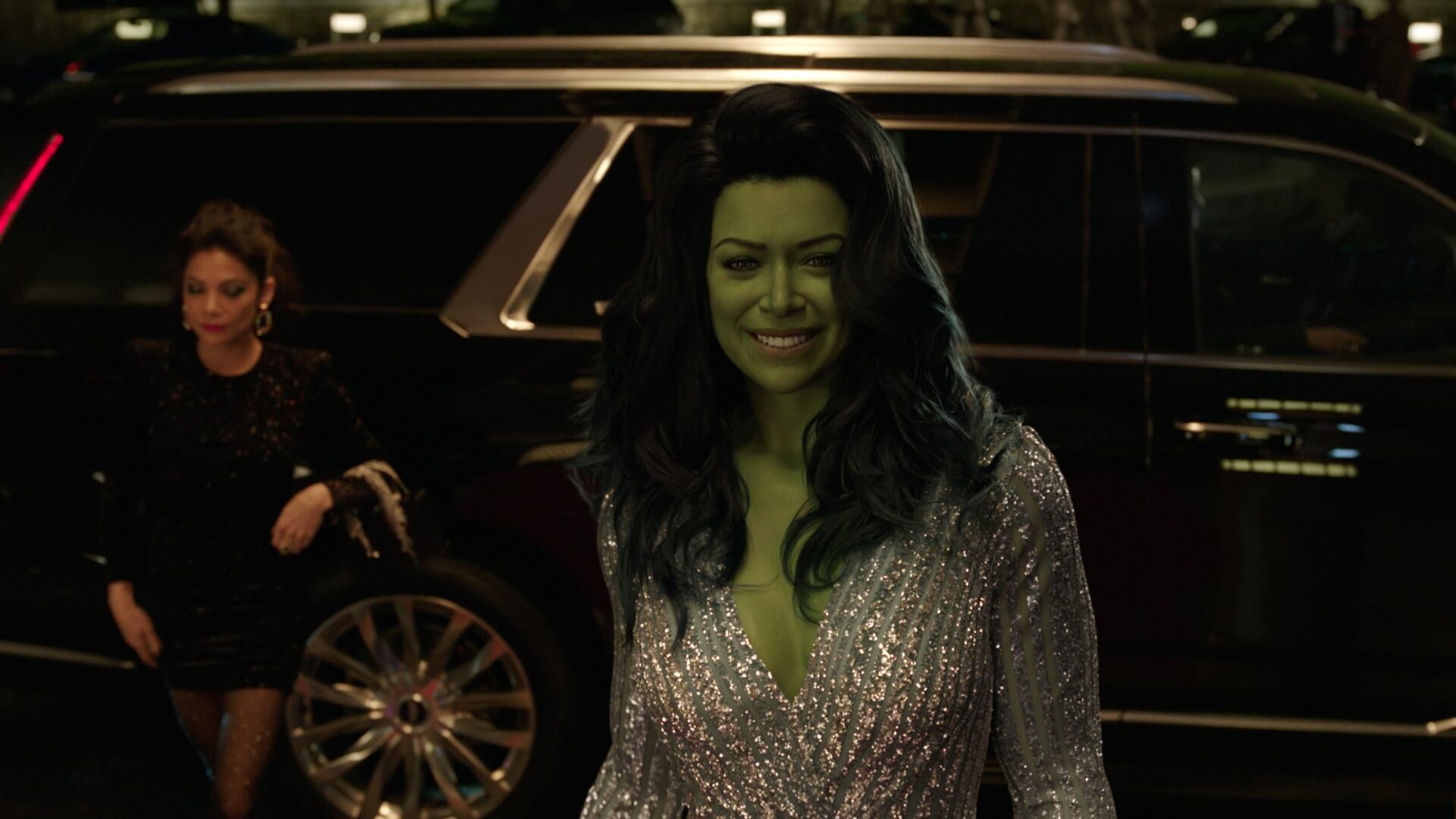 She-Hulk Season 2: Release Date, Cast, Potential Plot, and More • The ...