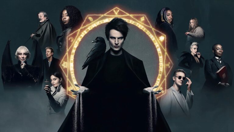 The Sandman Season 2: Release Date, Cast, Potential Plot, and Everything You Need to Know