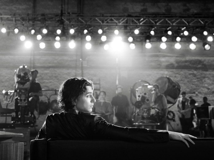 Timothee-Chalamet-Martin-Scorsese-Ad-1