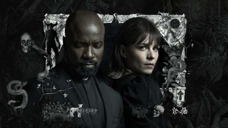 Evil Season 4: Release Date, Cast, Story, and Unveiling the Mysteries