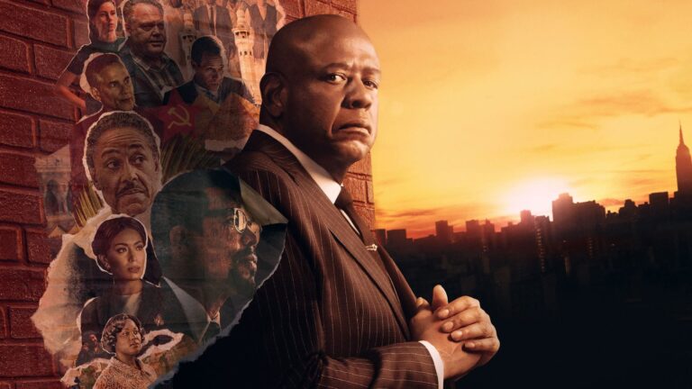 Godfather of Harlem Season 4: Release Date, Cast Changes, Plot, What to Expect in the Next Chapter