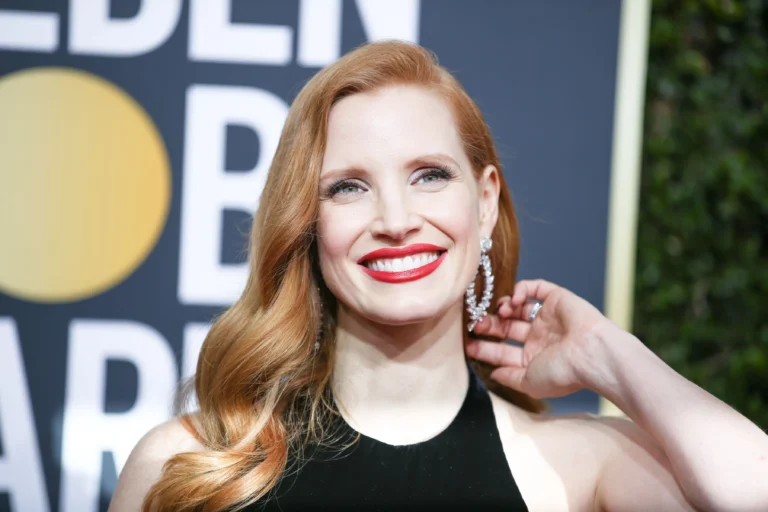 Jessica Chastain Net Worth 2023: Illuminating Her Storied Journey to Success