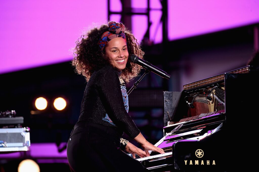 Alicia Keys Net Worth 2024: The Life and Wealth of a Musical Icon