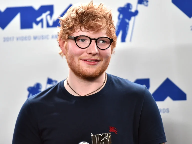 Ed Sheeran Net Worth 2023: A Musical Journey to Wealth and Philanthropy