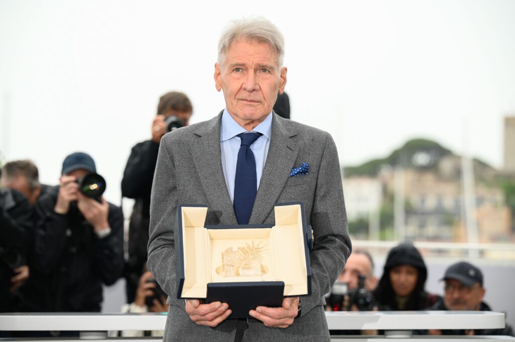 Harrison Ford Net Worth 2024: The Wealth of Han Solo and Indiana Jones