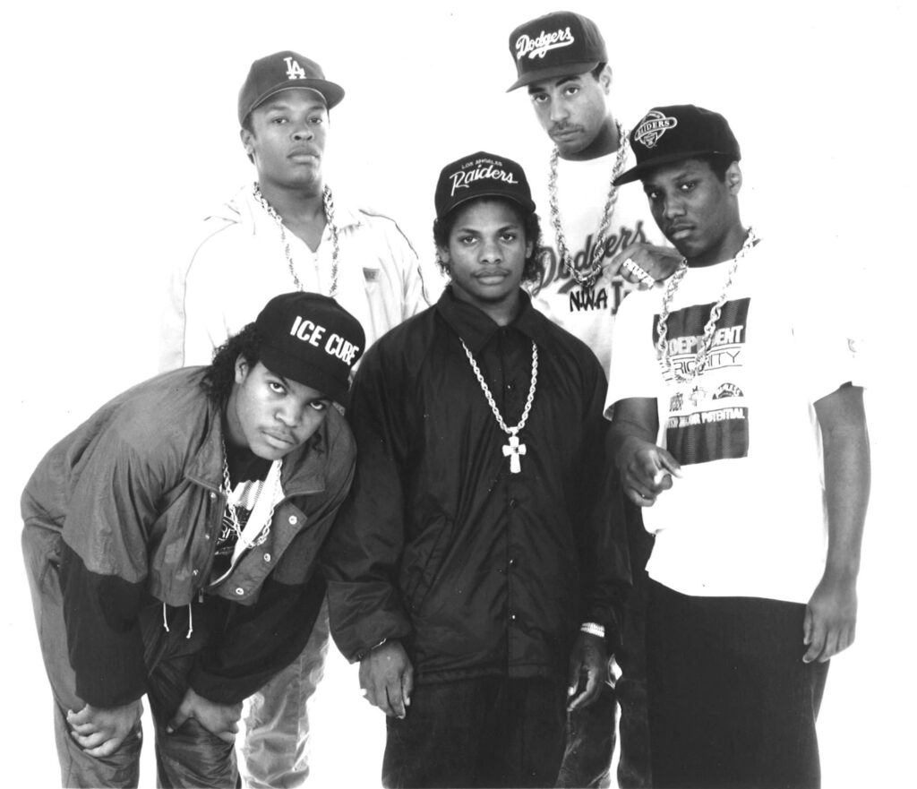 Ice Cube Net Worth 2024: The Success Story of the West Coast Legend