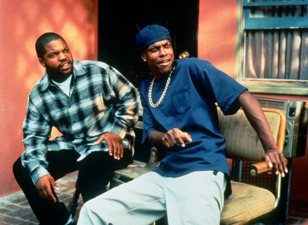 Ice Cube Net Worth 2024: The Success Story of the West Coast Legend