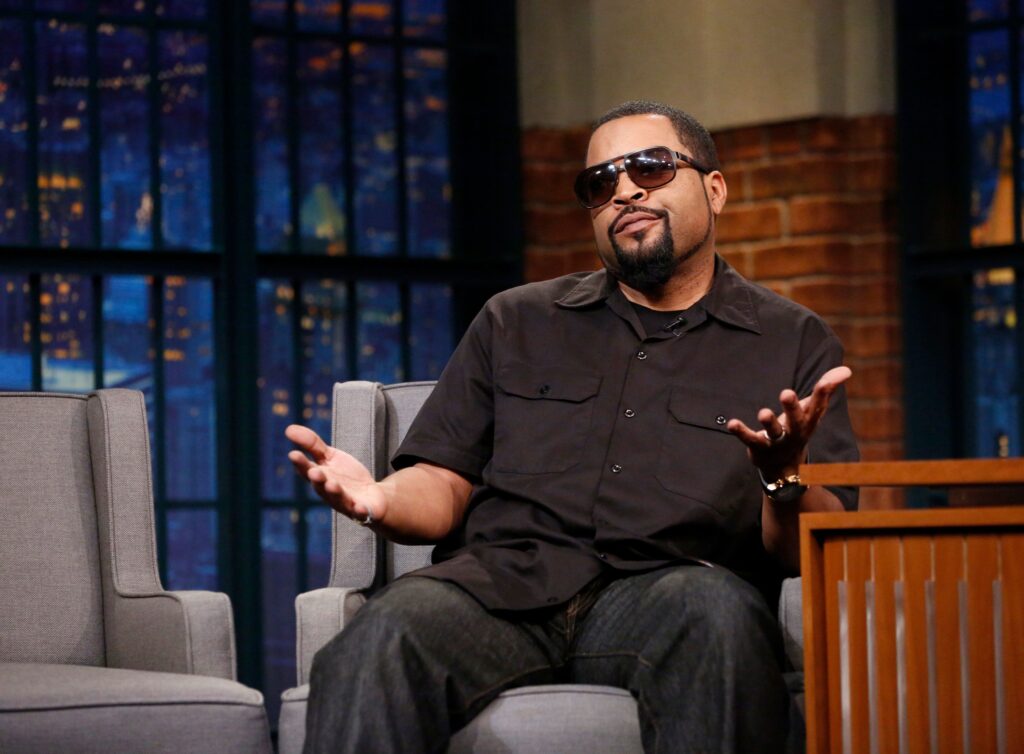 Ice Cube Net Worth 2024: The Success Story of the West Coast Legend