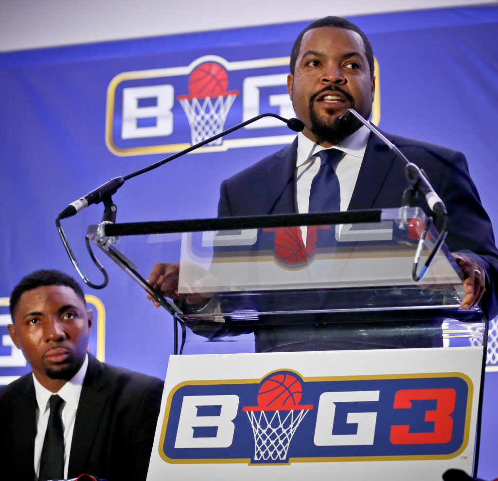 Ice Cube Net Worth 2024: The Success Story of the West Coast Legend