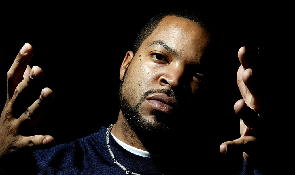 Ice Cube Net Worth 2024: The Success Story of the West Coast Legend